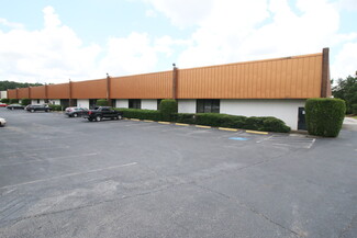 More details for 5305 Snapfinger Woods Dr, Decatur, GA - Light Industrial for Sale