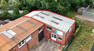 More details for 6 Spa Ln, Wigston - Industrial for Rent