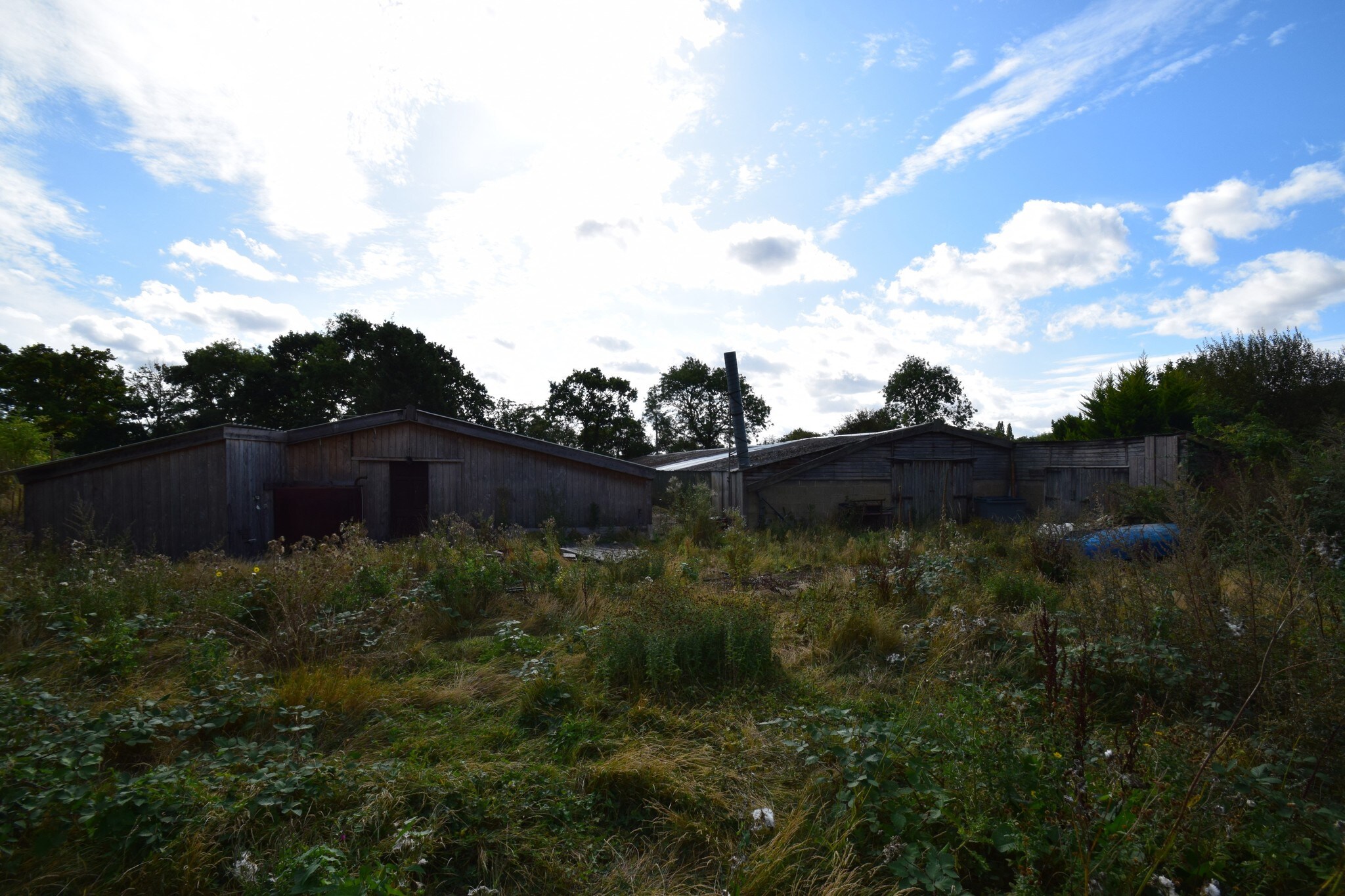 Noak Hill Rd, Billericay for sale Building Photo- Image 1 of 1