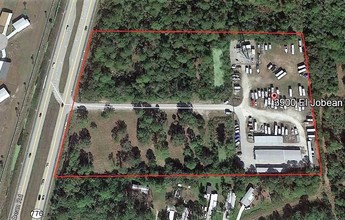 3900 El Jobean Rd, Port Charlotte, FL for sale Primary Photo- Image 1 of 1