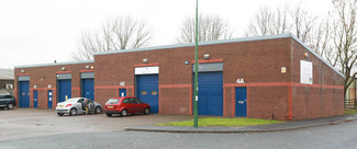 More details for Montalbo Rd, Barnard Castle - Industrial for Rent