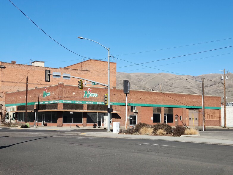 863 Main St, Lewiston, ID for sale - Building Photo - Image 1 of 1