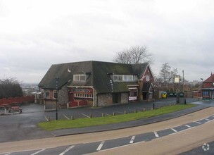 301 Dudley Rd, Rowley Regis for sale Primary Photo- Image 1 of 1