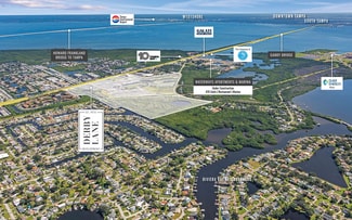 More details for 10490 Gandy Blvd N, Saint Petersburg, FL - Leisure for Sale