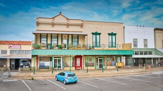 More details for Hospitality and Retail Sale – for Sale, Mason, TX