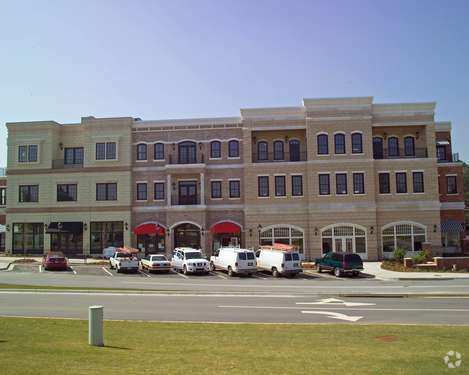 350 Town Center Ave, Suwanee, GA for rent - Building Photo - Image 2 of 30