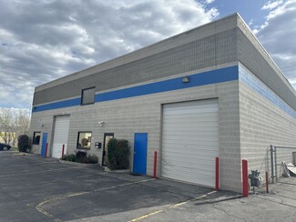 More details for 3451 S 1320 W, West Valley City, UT - Industrial for Rent