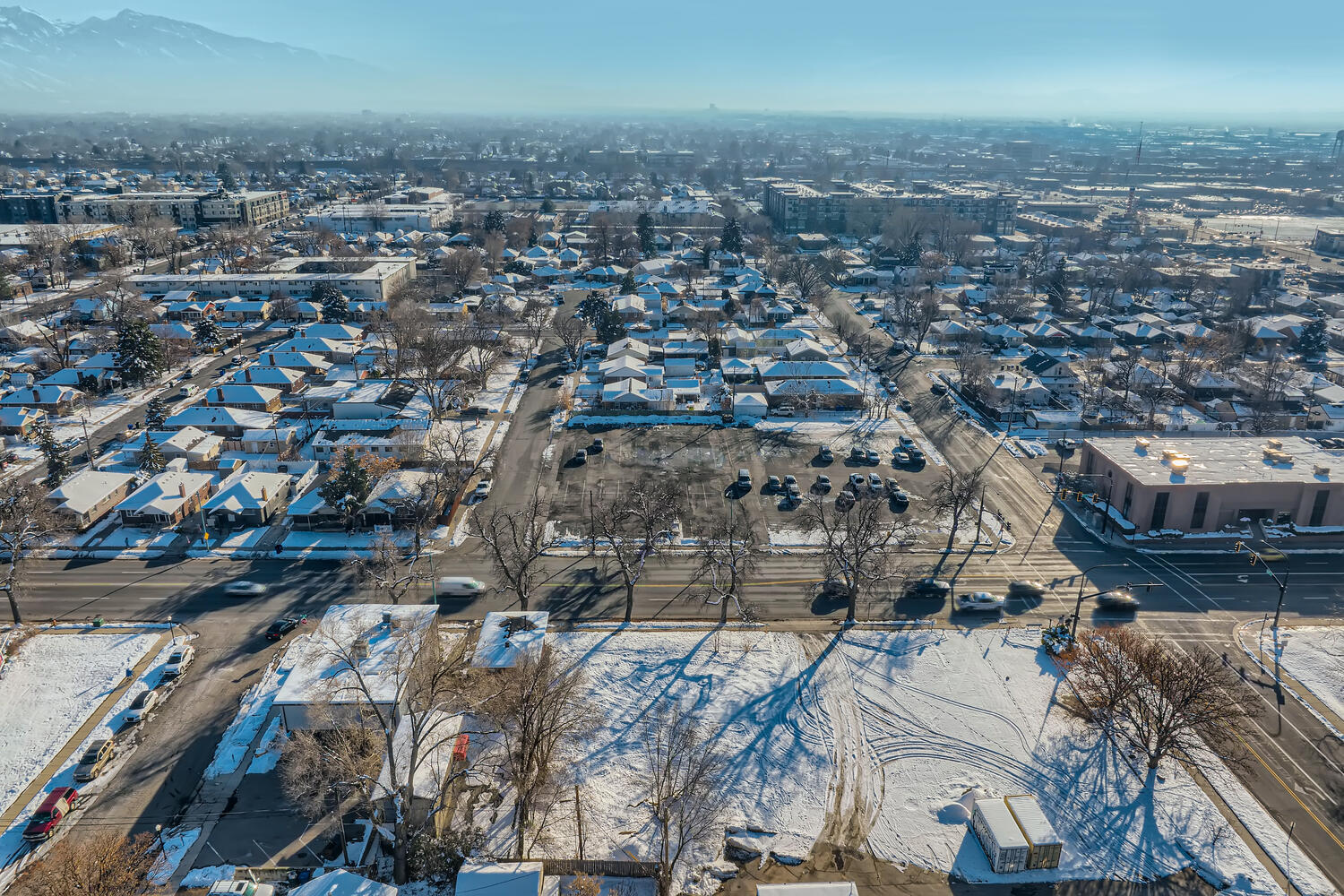 221 E 2100 S, Salt Lake City, UT for sale Primary Photo- Image 1 of 1