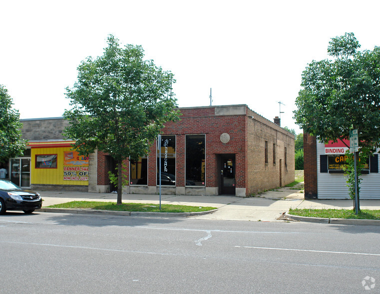 2211 S Michigan St, South Bend, IN for sale - Primary Photo - Image 1 of 1