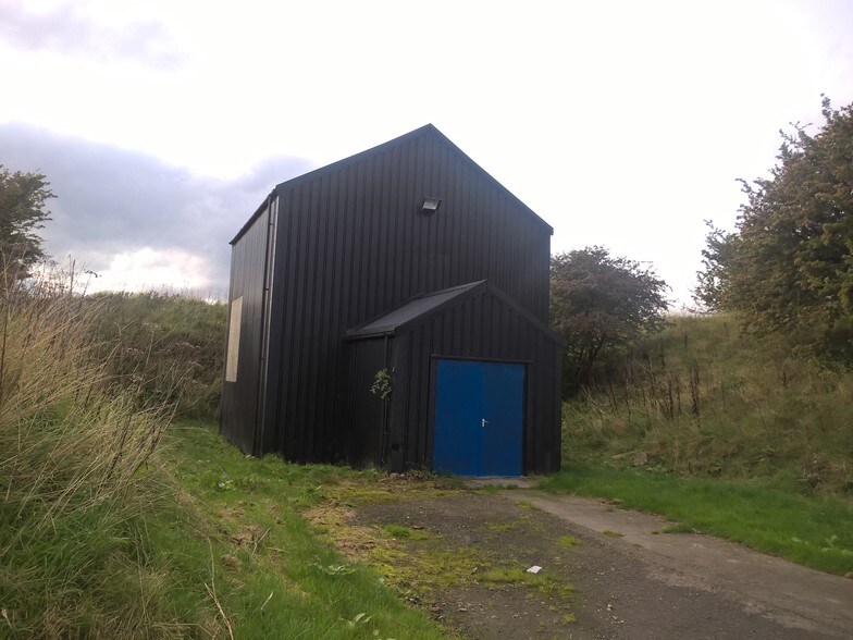 Unit 72, Throsk for sale - Building Photo - Image 1 of 1