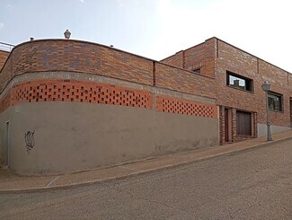 More details for Calle Riaza, Segovia - Retail to Rent