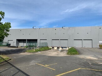 More details for Light Industrial, Industrial to Rent