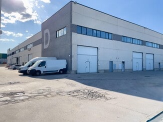 More details for Industrial to Rent