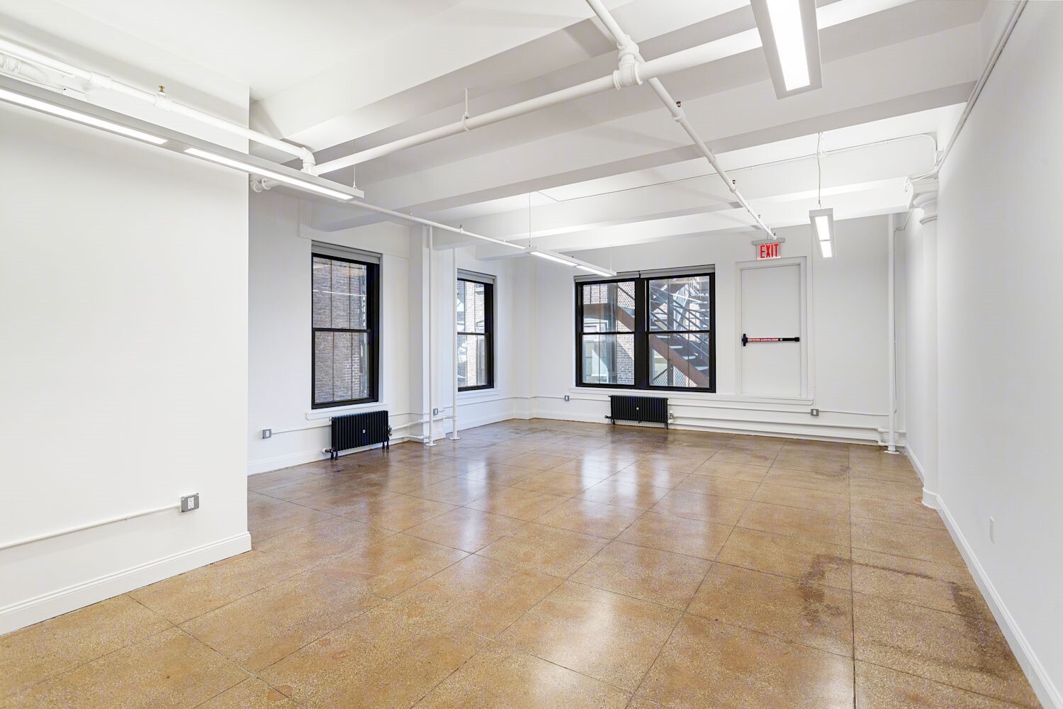 54 W 21st St, New York, NY for rent Interior Photo- Image 1 of 3