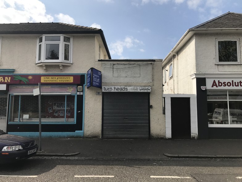 215a Strathmore Ave, Dundee DD3 6SN UK