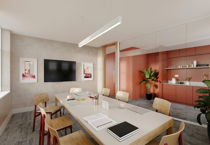 80-86 Grays Inn Rd, London for sale - Building Photo - Image 1 of 1