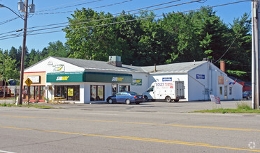 892 Central Ave, Dover, NH for sale Primary Photo- Image 1 of 1