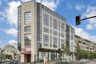 More details for 107 Quai Du Docteur Dervaux, Asnières-sur-Seine - Office to Rent