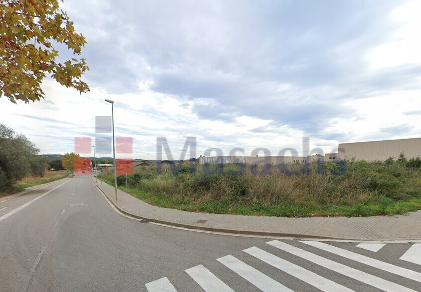 Land in Calonge i Sant Antoni, Gerona for sale - Building Photo - Image 3 of 6