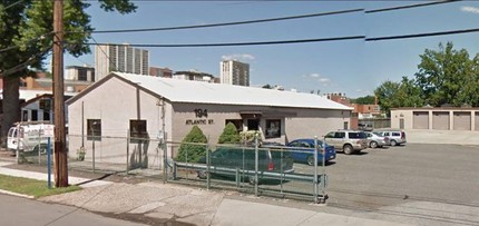 194 Atlantic St, Hackensack, NJ for rent Building Photo- Image 1 of 2