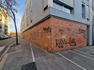 More details for Carrer Antoni Gaudí, Granollers - Build-to-Rent for Sale