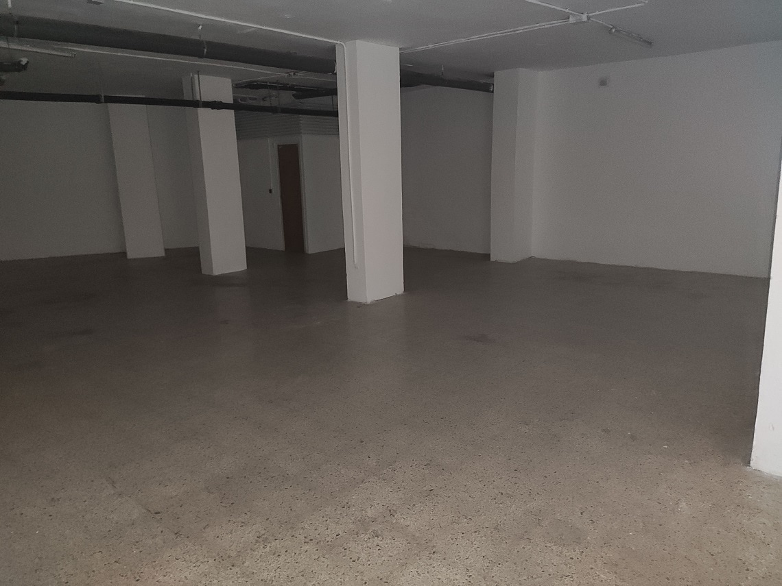 Build-to-Rent in L'Hospitalet de Llobregat, Barcelona for sale Interior Photo- Image 1 of 2
