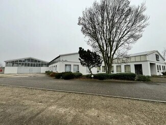 More details for 12 Allee De L'Europe, Entzheim - Light Industrial for Sale