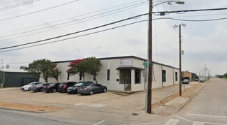 More details for 3530 Dilido Rd, Dallas, TX - Industrial for Sale