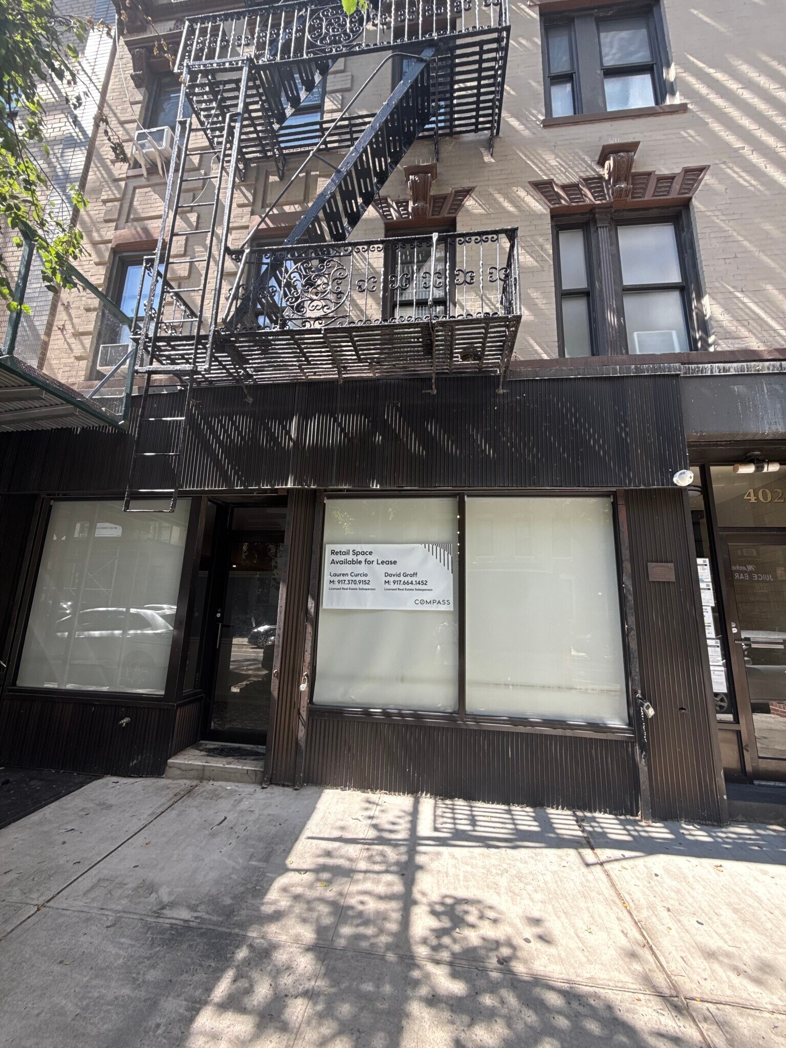 402 E 78th St, New York, NY for sale Building Photo- Image 1 of 1