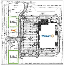 1601 18th St, Silvis, IL for sale Site Plan- Image 1 of 2