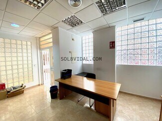 More details for Carrer Reyes Católicos, 1, Orihuela - Retail to Rent