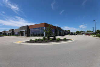 13200 Globe Dr, Mount Pleasant, WI for sale Building Photo- Image 1 of 1