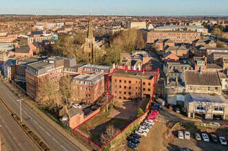 49-53 Sheep St, Northampton to rent Building Photo- Image 2 of 3