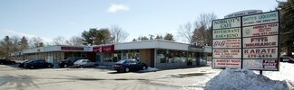 More details for 847 Edgell Rd, Framingham, MA - Retail for Rent