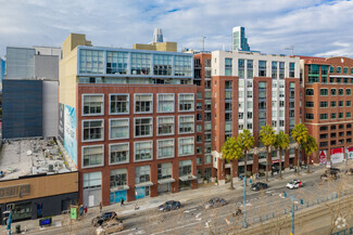 More details for 188-190 King St, San Francisco, CA - Office for Rent