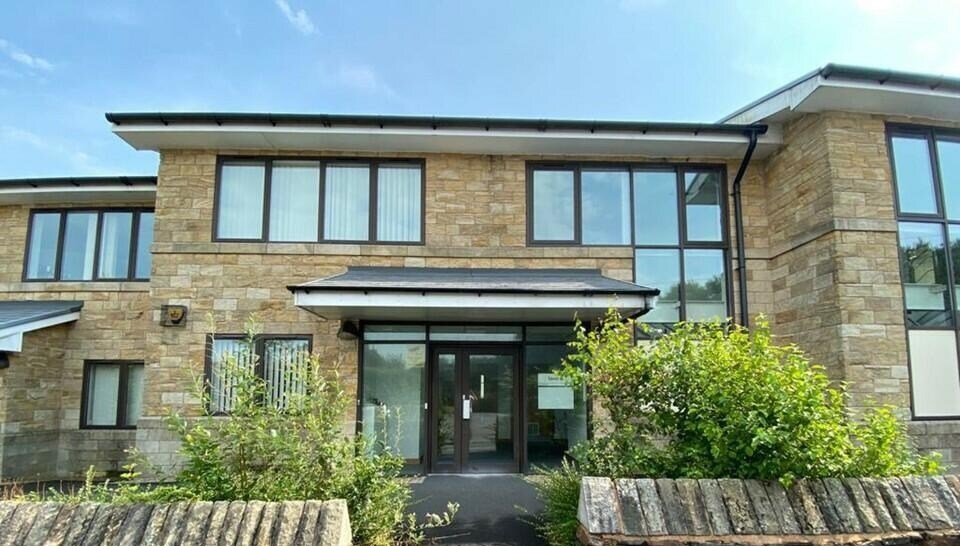 Blackburn Rd, Rossendale for sale - Primary Photo - Image 1 of 1