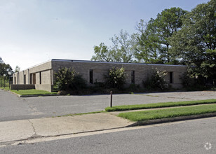 3121 Directors Row, Memphis, TN for sale Primary Photo- Image 1 of 1