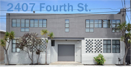 2407 4th St, Berkeley, CA for sale Other- Image 1 of 1