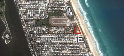 2120 Ocean Shore Blvd, Ormond Beach, FL for sale Building Photo- Image 1 of 1