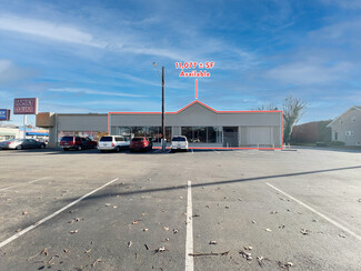 More details for 786-790 Eastern Pky, Louisville, KY - Retail for Rent