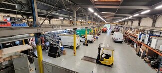 More details for Light Industrial to Rent