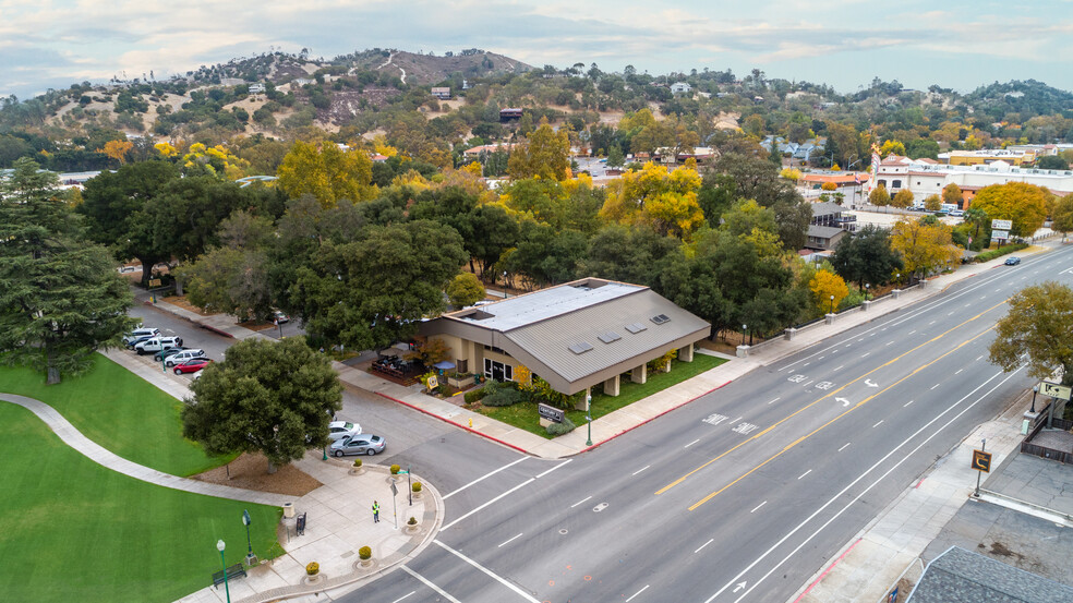 6755 EL CAMINO REAL, Atascadero, CA for sale - Aerial - Image 1 of 1