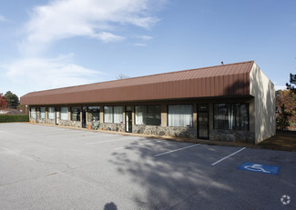 More details for 301 White Ingram Pky, Dallas, GA - Office/Retail for Rent