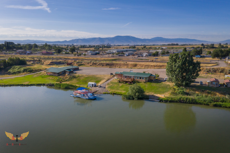 197 W Highway 30, Burley, ID for sale - Primary Photo - Image 1 of 1