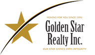 Golden Star Realty Inc