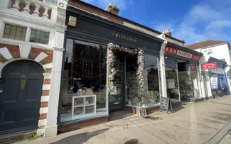 More details for 41 Upper Tything, Worcester - Retail for Rent