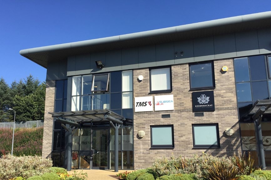 Prospect Rd, Westhill for sale - Building Photo - Image 2 of 3