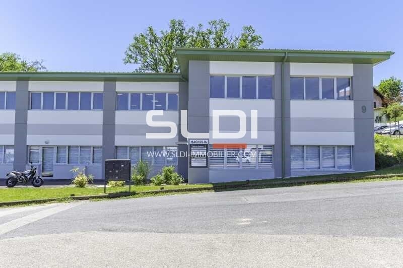 Office in Lissieu for sale Building Photo- Image 1 of 15