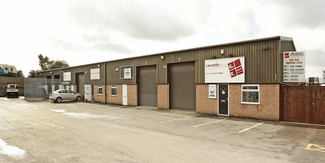 More details for River Ln, Chester - Industrial for Rent