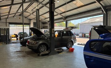 Kennedy Way, Tiverton to rent Interior Photo- Image 2 of 2